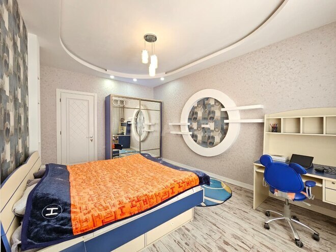 Satılır 5 otaqlı həyət evi/bağ evi 350 m², photo 28 from 32