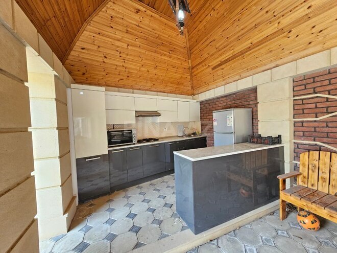 Satılır 5 otaqlı həyət evi/bağ evi 350 m², photo 7 from 32