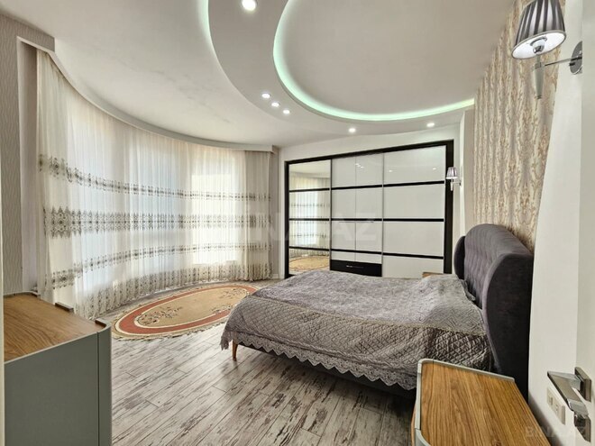 Satılır 5 otaqlı həyət evi/bağ evi 350 m², photo 27 from 32