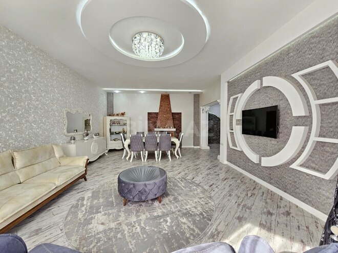 Satılır 5 otaqlı həyət evi/bağ evi 350 m², photo 21 from 32