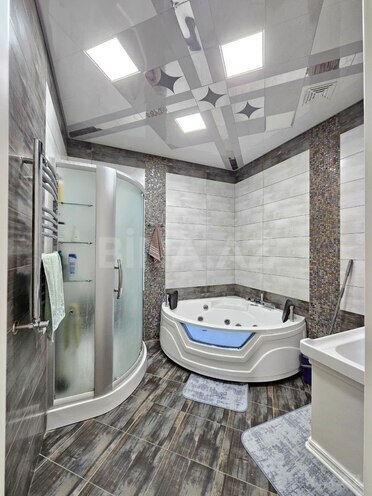 Satılır 5 otaqlı həyət evi/bağ evi 350 m², photo 23 from 32