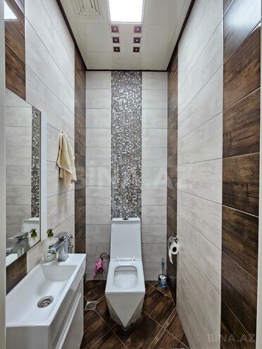 Satılır 5 otaqlı həyət evi/bağ evi 350 m², photo 20 from 32