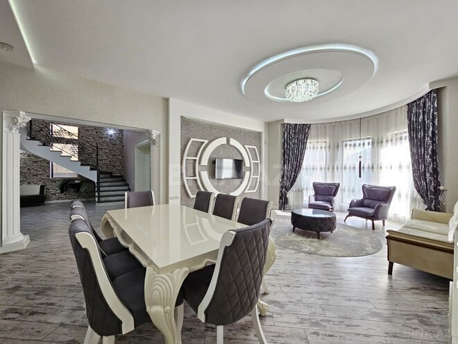 Satılır 5 otaqlı həyət evi/bağ evi 350 m², photo 17 from 32