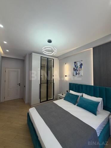 Satılır 2 otaqlı yeni tikili 55 m², Həzi Aslanov m., photo 5 from 12