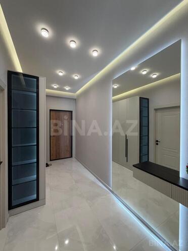 Satılır 2 otaqlı yeni tikili 55 m², Həzi Aslanov m., photo 8 from 12