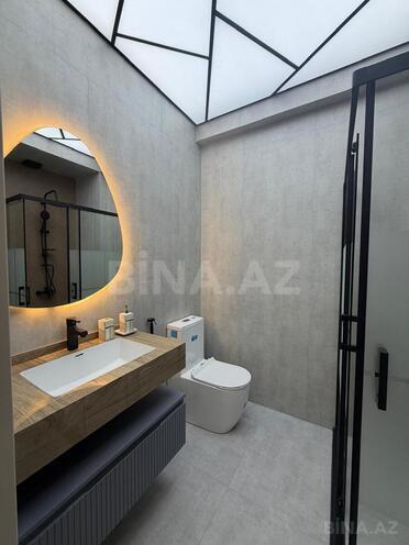 Satılır 2 otaqlı yeni tikili 55 m², Həzi Aslanov m., photo 7 from 12