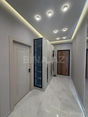 Satılır 2 otaqlı yeni tikili 55 m², Həzi Aslanov m., photo 11 from 12