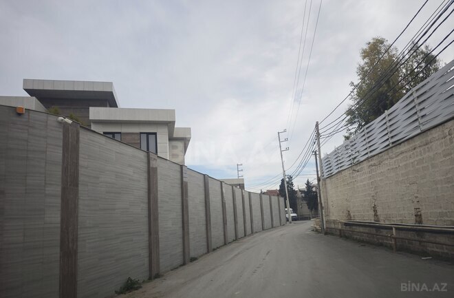 Satılır  torpaq 6 sot, Mərdəkan q., photo 4 from 6