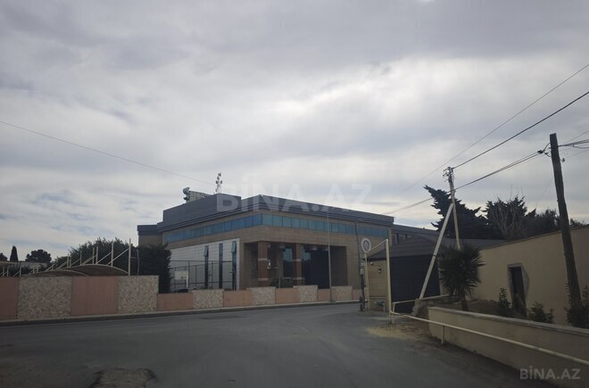 Satılır  torpaq 6 sot, Mərdəkan q., photo 3 from 6