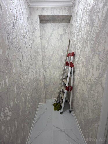 Satılır 3 otaqlı yeni tikili 78 m², photo 24 from 25