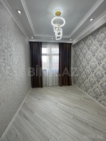 Satılır 3 otaqlı yeni tikili 78 m², photo 6 from 25
