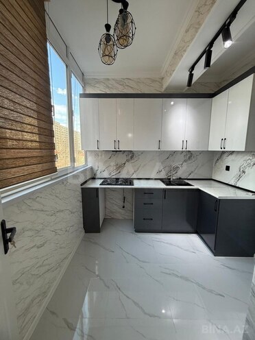 Satılır 3 otaqlı yeni tikili 78 m², photo 15 from 25