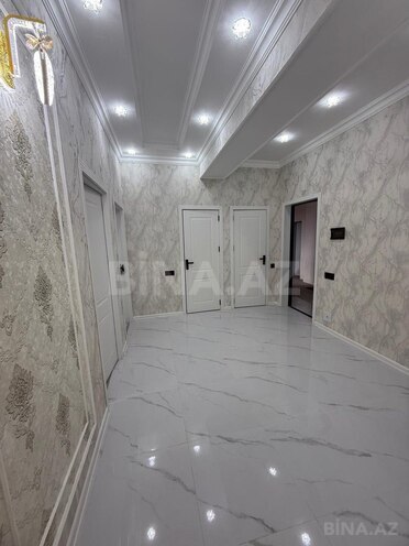 Satılır 3 otaqlı yeni tikili 78 m², photo 18 from 25