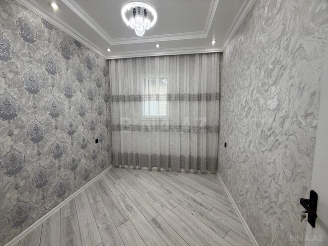 Satılır 3 otaqlı yeni tikili 78 m², photo 11 from 25