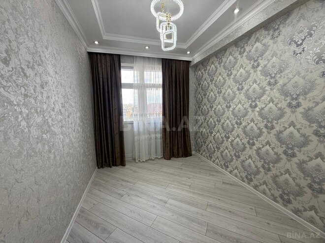 Satılır 3 otaqlı yeni tikili 78 m², photo 7 from 25