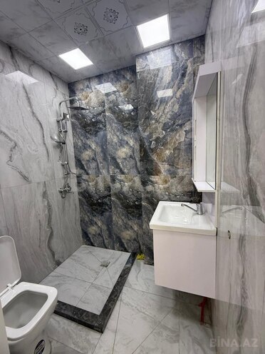 Satılır 3 otaqlı yeni tikili 78 m², photo 23 from 25