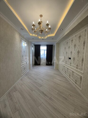 Satılır 3 otaqlı yeni tikili 78 m², photo 1 from 25