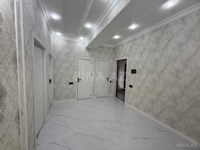 Satılır 3 otaqlı yeni tikili 78 m², photo 20 from 25