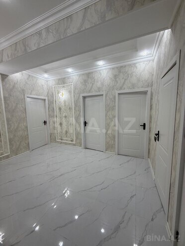 Satılır 3 otaqlı yeni tikili 78 m², photo 19 from 25