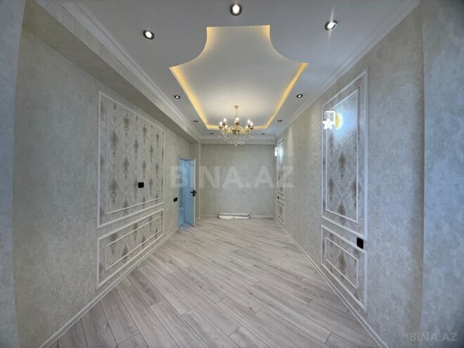 Satılır 3 otaqlı yeni tikili 78 m², photo 5 from 25