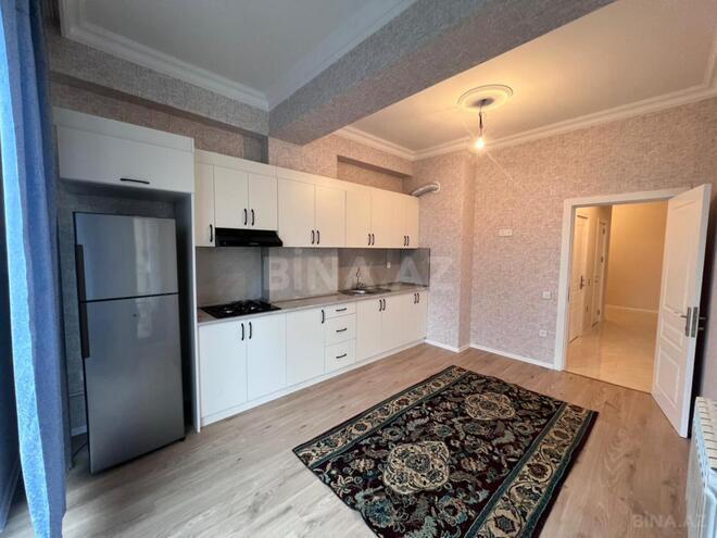 İcarəyə verilir 2 otaqlı yeni tikili 95 m², photo 5 from 16