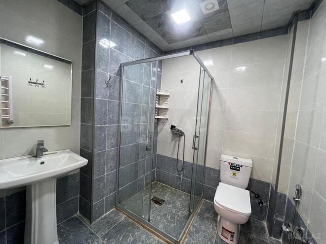 İcarəyə verilir 2 otaqlı yeni tikili 95 m², photo 12 from 16