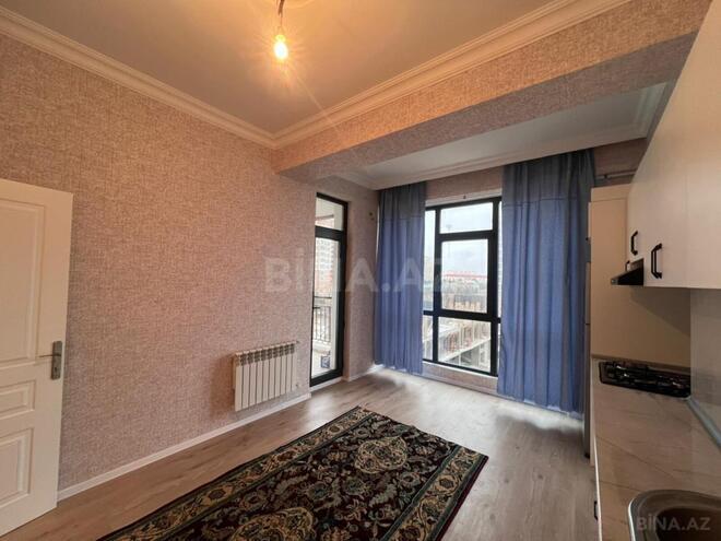 İcarəyə verilir 2 otaqlı yeni tikili 95 m², photo 7 from 16