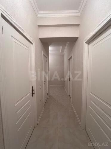 İcarəyə verilir 2 otaqlı yeni tikili 95 m², photo 14 from 16