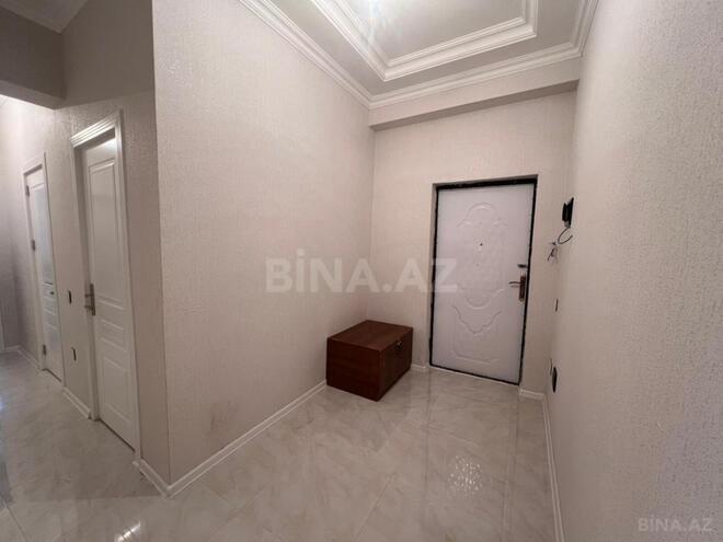 İcarəyə verilir 2 otaqlı yeni tikili 95 m², photo 15 from 16