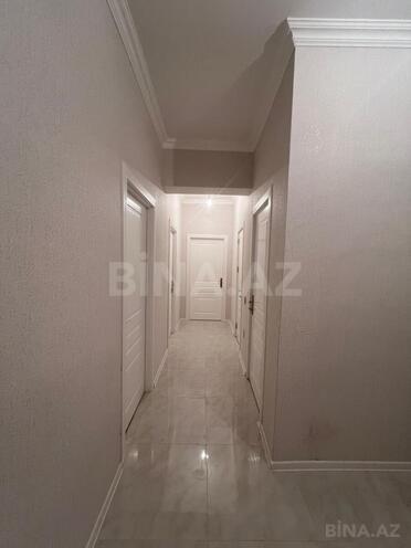 İcarəyə verilir 2 otaqlı yeni tikili 95 m², photo 13 from 16