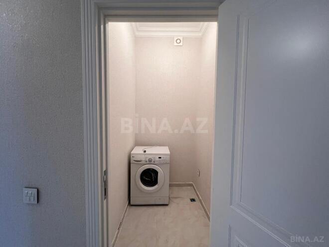 İcarəyə verilir 2 otaqlı yeni tikili 95 m², photo 11 from 16