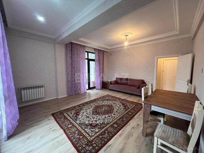 İcarəyə verilir 2 otaqlı yeni tikili 95 m², photo 4 from 16