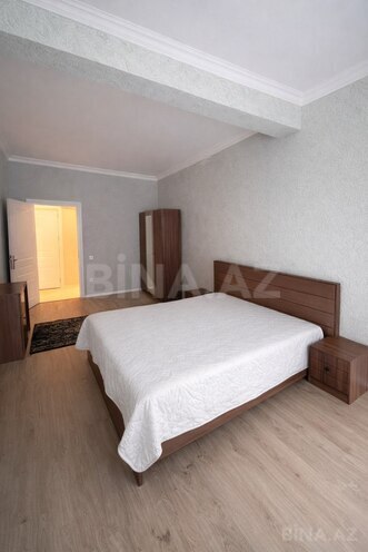 İcarəyə verilir 2 otaqlı yeni tikili 95 m², photo 9 from 16
