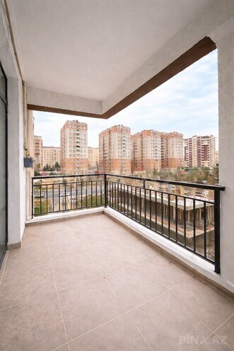 İcarəyə verilir 2 otaqlı yeni tikili 95 m², photo 10 from 16