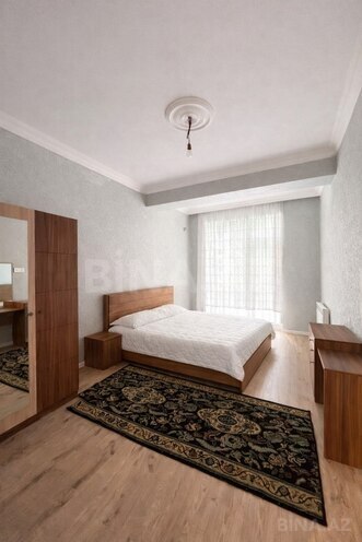 İcarəyə verilir 2 otaqlı yeni tikili 95 m², photo 8 from 16