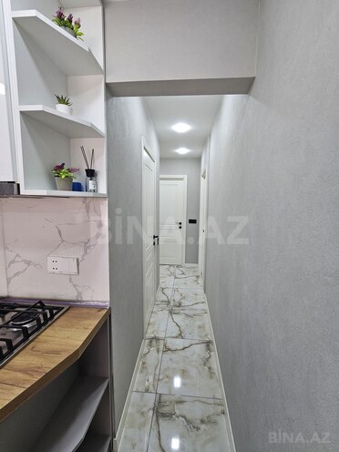 Продаётся 3-комн. вторичка 80 м², м. Иншаатчылар, photo 14 from 32