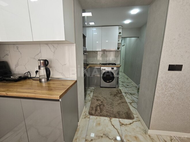 Продаётся 3-комн. вторичка 80 м², м. Иншаатчылар, photo 12 from 32