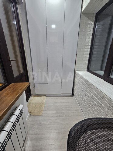 Продаётся 3-комн. вторичка 80 м², м. Иншаатчылар, photo 28 from 32