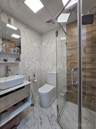 Продаётся 3-комн. вторичка 80 м², м. Иншаатчылар, photo 16 from 32