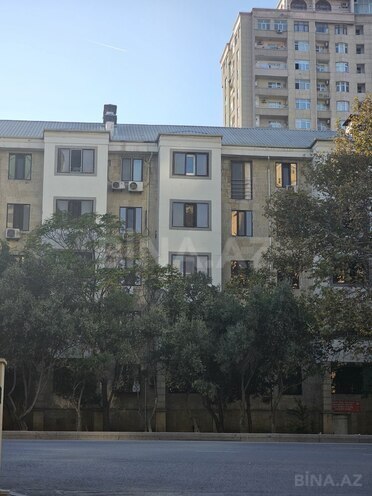 Продаётся 3-комн. вторичка 80 м², м. Иншаатчылар, photo 31 from 32