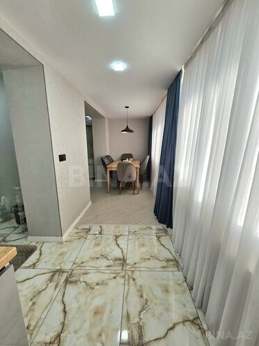 Продаётся 3-комн. вторичка 80 м², м. Иншаатчылар, photo 10 from 32