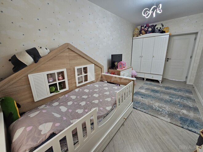 Продаётся 3-комн. вторичка 80 м², м. Иншаатчылар, photo 21 from 32