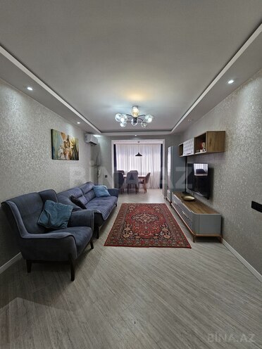 Продаётся 3-комн. вторичка 80 м², м. Иншаатчылар, photo 4 from 32