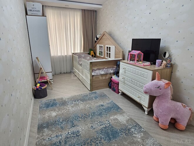 Продаётся 3-комн. вторичка 80 м², м. Иншаатчылар, photo 18 from 32