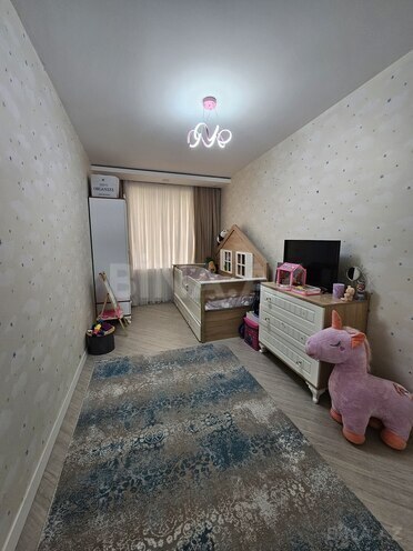 Продаётся 3-комн. вторичка 80 м², м. Иншаатчылар, photo 19 from 32