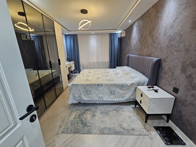 Продаётся 3-комн. вторичка 80 м², м. Иншаатчылар, photo 22 from 32