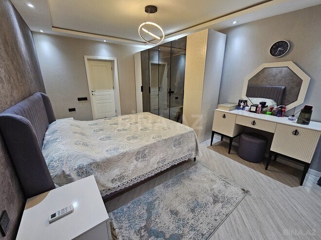 Продаётся 3-комн. вторичка 80 м², м. Иншаатчылар, photo 25 from 32