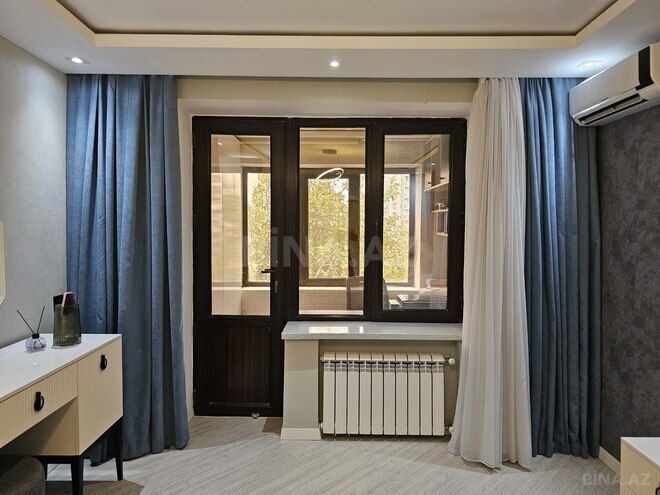 Продаётся 3-комн. вторичка 80 м², м. Иншаатчылар, photo 27 from 32