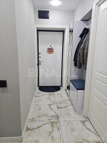 Продаётся 3-комн. вторичка 80 м², м. Иншаатчылар, photo 15 from 32
