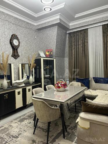 Продаётся 2-комн. новостройка 56 м², photo 13 from 14